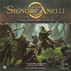 Asmodee STR10700 Il Signore degli Anelli - Viaggi nella Terra di Mezzo