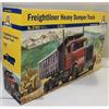 Italeri 3783 1:24 Freightliner Heavy Dump Truck, Faithful Replica, Model Buildin