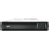 APC Smart-UPS 2200VA gruppo di continuità (UPS) A linea interattiva 2,2 kVA 1980 W 9 presa(e) AC [SMT2200RMI2UNC]