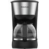 Taurus Macchina per caffè Taurus VERONA 12 INOX Filter kaffemask [920640000]