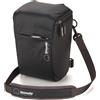 Shimoda Museruola Shimoda Toploader - Piccola - nera - 520-400