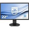 Philips B Line Monitor LCD 221B8LHEB/00