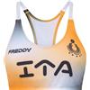 Freddy Top donna Beach Volley Nazionale Italia 2025/26