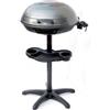 Dolce Vita Barbecue elettrico Electric Fun di Dolcevita