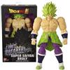 Roccobimbo Dragon Ball Action Figure Personaggio Broly Limit Breaker 33cm di Maggio 3