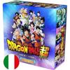 Rocco Giocattoli Dragon Ball Super - La Sopravvivenza dell'Universo di Rocco Giocattoli