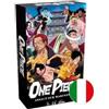 Rocco Giocattoli One Piece - Assalto a Marineford di Rocco Giocattoli