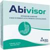 AURORA BIOFARMA Srl Aurora Biofarma, Abivisor, 12 Bustine