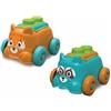 CLEMENTONI SpA CLEMENTONI - CLEMMY SOFT CUCCIOLO -17904