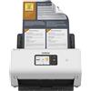 Brother ADS-4500W scanner Scanner ADF 600 x 600 DPI A4 ADS4500WRE1