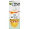 Garnier Siero Vitamina C Anti-macchie, Illuminante E Rimpolpante 30 ml