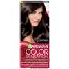 Garnier Color Sensation Colorazione Permanente In Crema 3.0 Castano Scuro