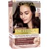 L'oréal paris Excellence Universal Nude Colorazione Permanente Senza Ammoniaca N.3U CASTANO SCURO UNIVERSALE