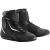 Alpinestars scarpa uomo Fastback-2 Drystar Nero