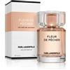 Karl Lagerfeld Fleur de Pêcher Eau de Parfum (donna) 50 ml