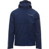 Columbia Felpe Autunno/Inverno Poliestere Blu S,L,XL