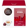 NESCAFÉ 360 Capsule Nescafé Compatibili Dolce Gusto Caffè Espresso Roma Maxi 90