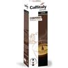 Caffitaly 240 Capsule Caffitaly System - Caffè Corposo Espresso Forte