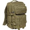 Brandit US Cooper Large Backpack, olive, OS