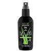MONTENATURA® Aloe iperActive DEO Spray Naturale | Antiodorante Deodorante spray con 100% Aloe Vera iperfermentato | Senza Gas, No Alcool, per Pelli Sensibili, Anti-Odore Lunga Durata, 100 ml