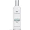 The Body Shop The Bodyshop Fragrance Mist, White Musk, Donna, 100 ml