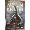 PANINI SPA Marc Spector a pezzi. Moon Knight. Ediz. deluxe