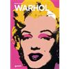 Giunti Psychometrics Warhol: 1