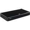 Panasonic DMR-UBC90 Lettore + Registratore DVD, Nero