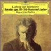 Deutsche Grammophon Klaviersonaten 28,29