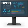 BenQ BL2786TC Monitor da lavoro da 27 con risoluzione 1080p e frequenza di aggiornamento di 100 Hz