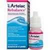 BAUSCH & LOMB-IOM SpA Baush & Lomb Artelac Rebalance Collirio 1 Flacone 10 ml