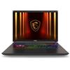 MSI VECTOR 16 HXAIA2XWIG291IT NOTEBOOK U9 275HX 32GB/1TB/RTX 5080 16GB