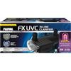 Fluval Chiarificatore UVC per Acquari per Filtro FX, 6W