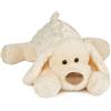 Histoire d'ours Nature HO2321 - Peluche Cookie Cane, 50 cm