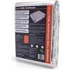 SuperFoil, RadPack, lamina termoriflettente e isolante per termosifoni, risparmia energia, dimensioni: 5 m x 60 cm