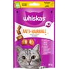 Whiskas Anti-Hairball - 50 g