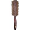 Salon Studio Spazzole Spazzola tonda con setole di cinghiale 33mm