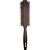 Salon Studio Spazzole Spazzola tonda con setole di cinghiale 22mm