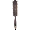 Salon Studio Spazzole Spazzola tonda con setole di cinghiale 16mm