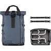 WANDRD PRVKE Photo Bundle Zaino V4 - Aegean Blue - 31L