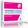 TACHIPIRINA FLASHTAB*16CPR 500