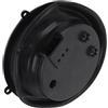 Tbest Regolatore Specchietto Retrovisore Esterno Anteriore, Regolatore Motore Base Specchietto Retrovisore Esterno Anteriore 660238 Sostituzione per C2 C3 C4 C5 DS4 Xsara