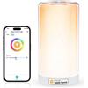 Meross MSL430HK Lampada da tavolo Smart RGBWW WiFi Homekit