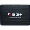 S3+ SSD Interno 128 Gb Serial ATA III - S3SSDC128