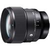 Sigma 85mm f / 1.4 DG DN Art Sony E-mount. ITALIA