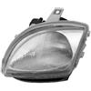 Van Wezel 1601986 VAN WEZEL Faro anteriore Faro