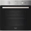 Hotpoint Ariston Forno da incasso HAO 235H X
