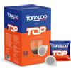 TORALDO Conf 50 cialde TORALDO LINEA TOPFORTE