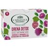 L'Angelica Drena Detox Tisana, 20 filtri - - 989634516