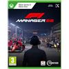 Fireshine Games F1 Manager 2022